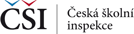 Logo Česká školní inspekce