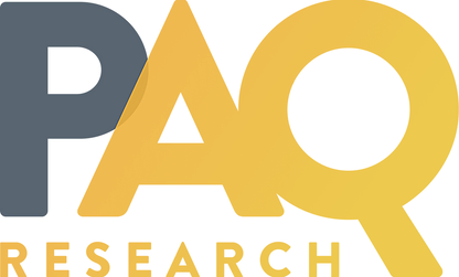 Logo PAQ Research